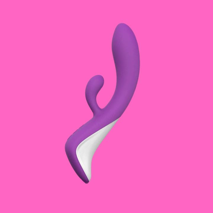 Vibratori Rabbit